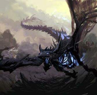 Sindragosa Wallpaper Sf