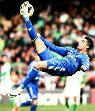 Free download Cristiano Ronaldo Bicycle Kick Wallpaper wwwpixshark ...