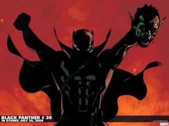 Black Panther Wallpaper Marvel Heroes Apps