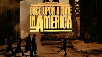 Once Upon A Time In America Full Movie Re Alpha Male Traits
