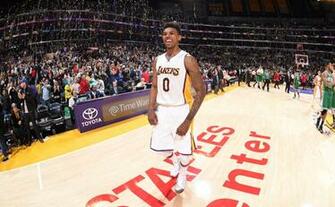 Q A Nick Young Slamonline