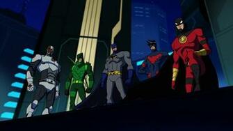 Batman Unlimited Monster Mayhem HD Wallpaper Background Image