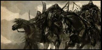 Viking Warriors Wallpaper By Bitrix Studio