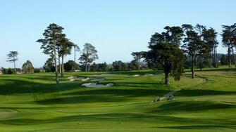 Titleist Background 18th In The