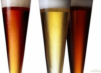 Beautiful Beer Wallpaper