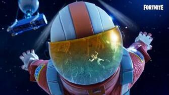 Fortnite Video Game HD Wallpaper Background