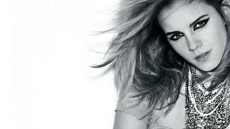 Watson Wallpaper Emma