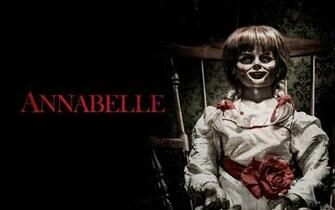 Annabelle HD Wallpaper 7wallpaper Net