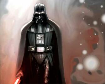 Star Wars Wallpaper Darth Vader