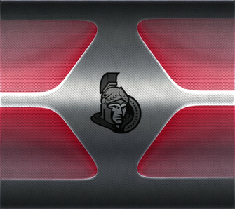 Ottawa Senators Wallpaper By Thach26