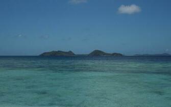 Beautiful Ocean Scenery
