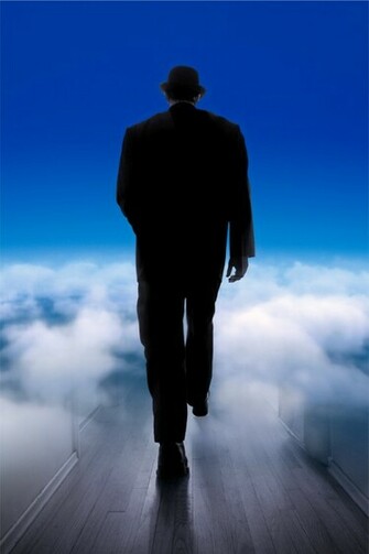 Imaginary Foundation iPhone Wallpaper