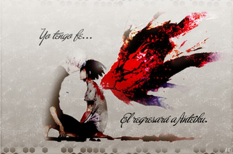 Tokyo Ghoul Kaneki And Touka Wallpaper By Maryx23kagurasan On