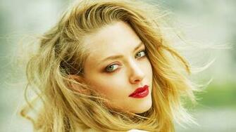 Amanda Seyfried Wallpaper Pictures Image