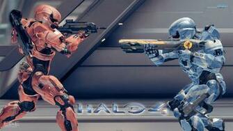 Cool Halo Wallpaper HD Gamejetz