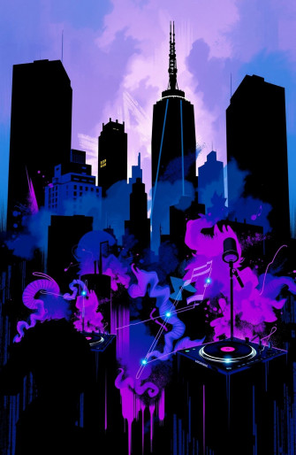 Pop Smoke Computer Wallpaper