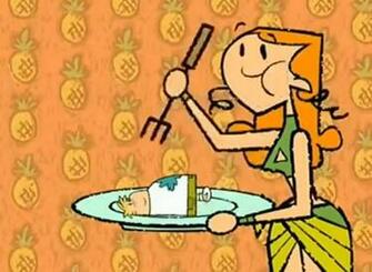 Best Total Drama World Tour Wallpaper