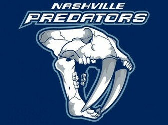Nashville Predators Wallpaper
