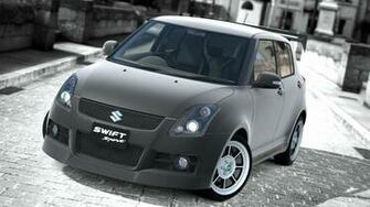 Suzuki Swift Sport Wallpaper And Background