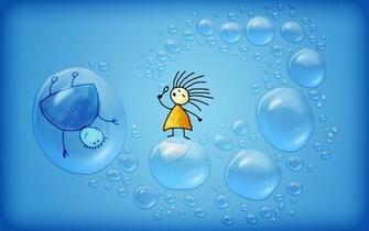Cute Animation Wallpaper Sf