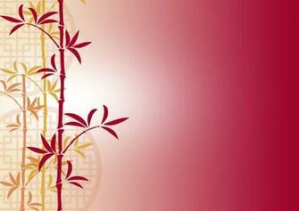 Chinese Lunar New Year Background HD Wallpaper For