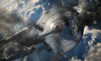 Star Trek Enterprise High Resolution HD