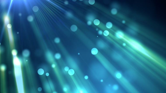Light Background Blue Hope Worship Background