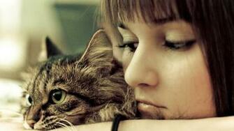 Cat Wallpaper High Definition Quality Widescreen