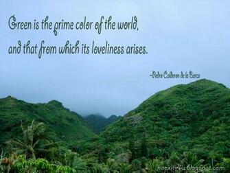 Nature Wallpaper With Quotes