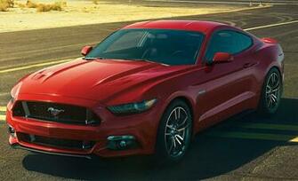 Ford Mustang Awesome Wallpaper Mycarsupdate