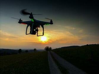 Dji Phantom Vision