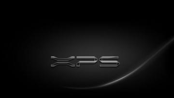 Pixel Desktop Wallpaper Dell Xps Black