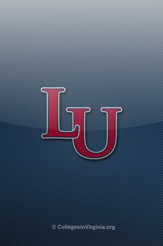 Liberty University Wallpaper Flames iPhone