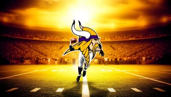 Minnesota Vikings Wallpaper