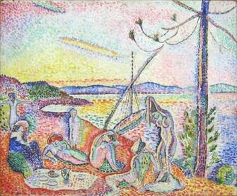 Fauvism Wikipedia