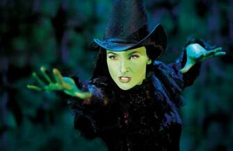The Ladies Who Have Played Spell Binding Lead In Wicked