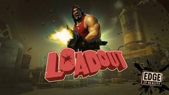 Wallpaper From Loadout Gamepressure