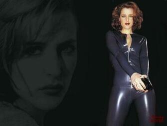 Computer Wallpaper Gillian Anderson