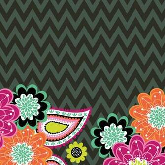 Vera Bradley Wallpaper For iPhone 5s