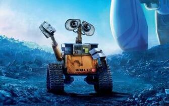 Wall E Image HD Wallpaper And Background Photos