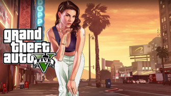 Gta Online Wallpaper