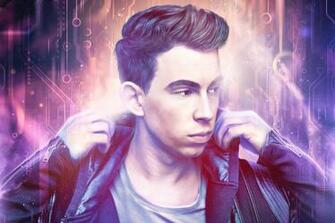 Hardwell Best Selected HD Wallpaper Background In High