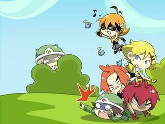 Angry Birds By 16en Image