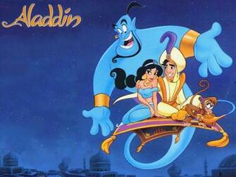 Aladdin