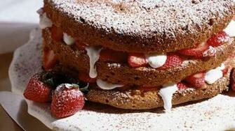 Cake HD Wallpaper Background Image Id