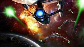 Klingon Wallpaper Game HD Video Games 1080p