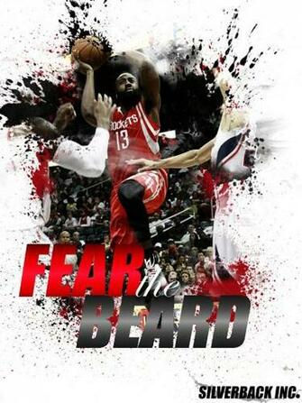 James Harden Scoring Drills
