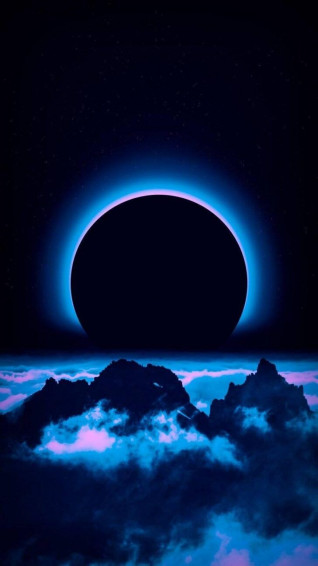 iPhone Lock Screen Cool Wallpaper