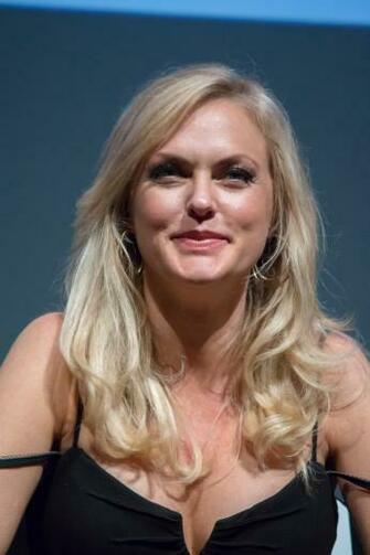 Elaine Hendrix Wikipedia