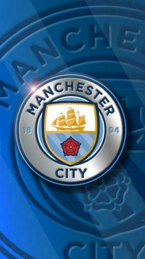 Man City Wallpaper Manchester Equipo De